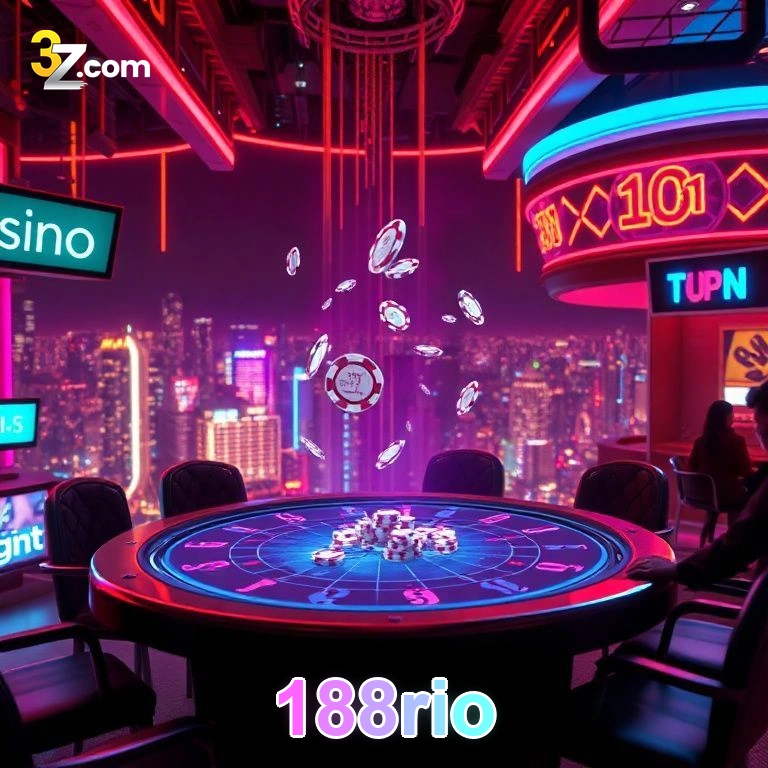 Blackjack Success Story