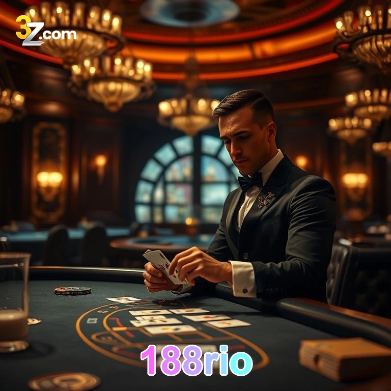 BGaming Live Blackjack